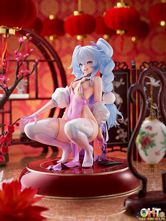 Phat! 1/6 PA-15 ~Pink Larkspur's Allure~