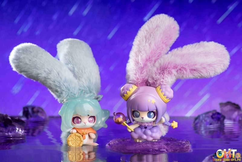 Plum Cup Rabbit - Dreamland Journey [Box of 7]