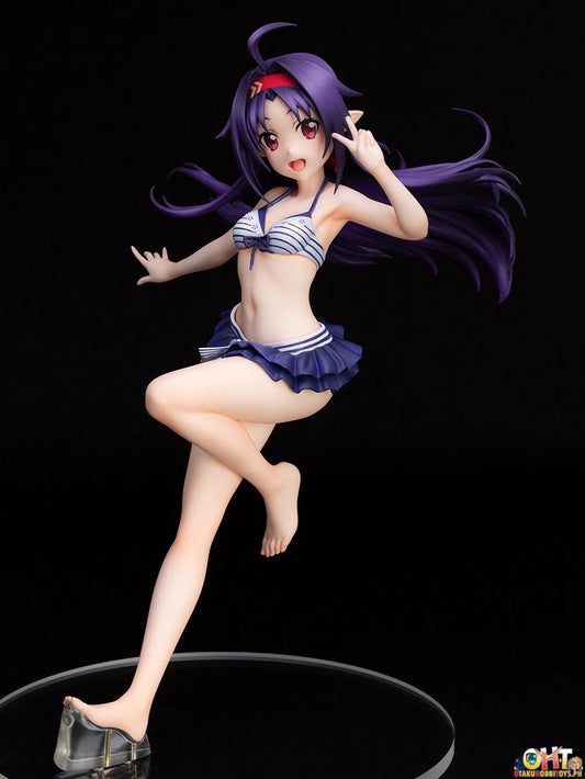 Hobby Stock 1/7 Yuuki Swimsuit Ver. - Sword Art Online: Alicization - War of Underworld