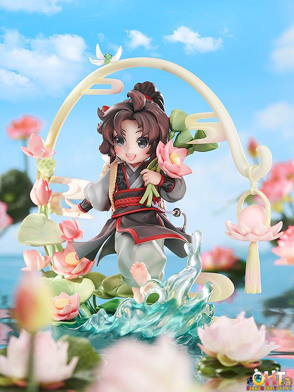 Good Smile Arts Shanghai The Master of Diabolism 1/8 Wei Wuxian: Childhood Ver.