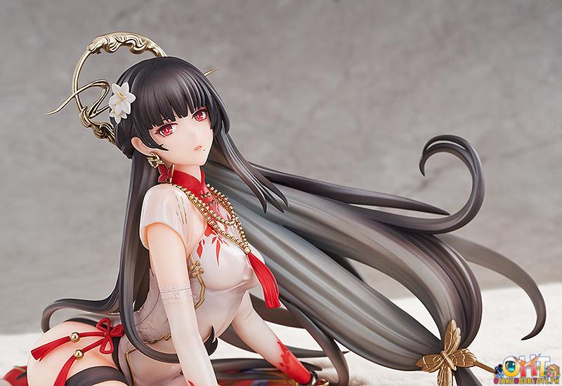 Luminous Box Punishing: Gray Raven 1/7 Qu: Crimson Blessing