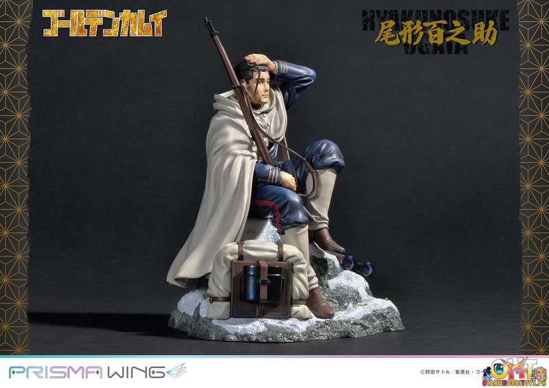 PRISMA WING Golden Kamuy 1/7 Hyakunosuke Ogata