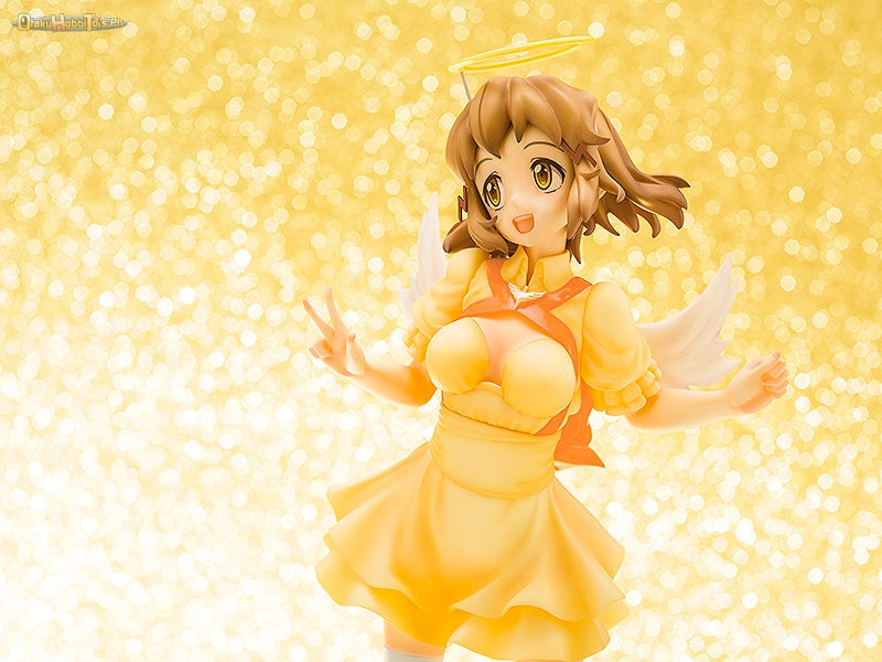 Easy Eight 1/7 Hibiki: Angel Ver.