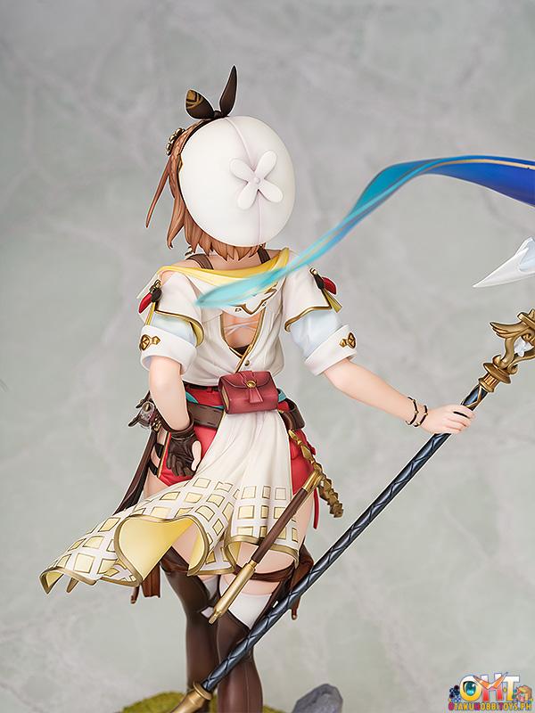 Wonderful Works Atelier Ryza 3: Alchemist of the End & the Secret Key 1/7 Ryza (Reisalin Stout)