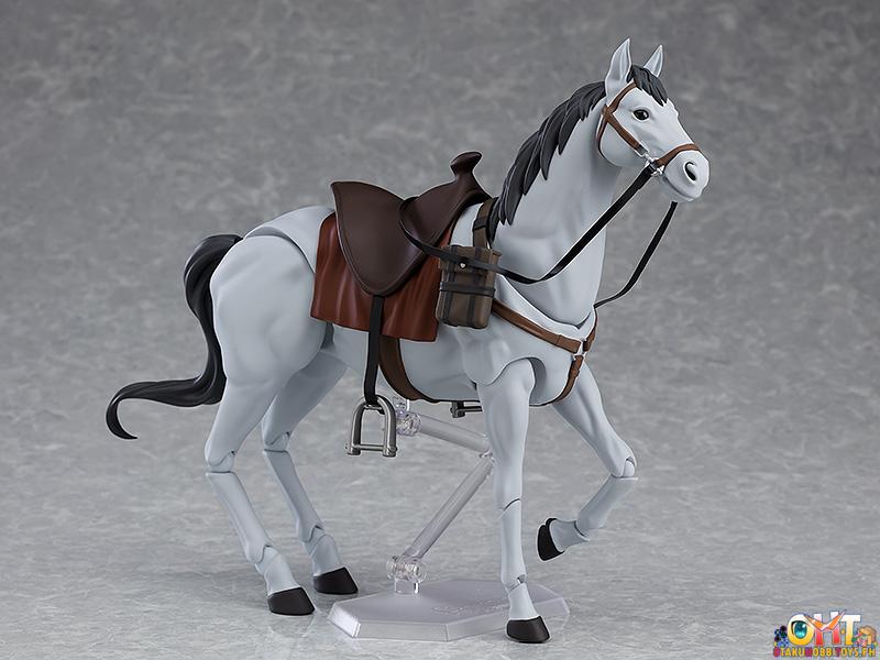 [REISSUE] figma 446 Erwin Smith - Attack on Titan