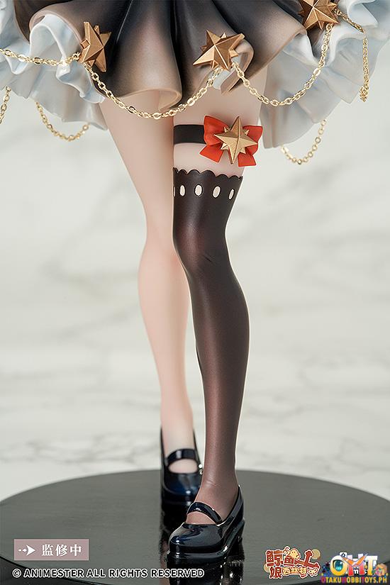 AniMester 1/7 Virtual Idol Sister Vocal Version