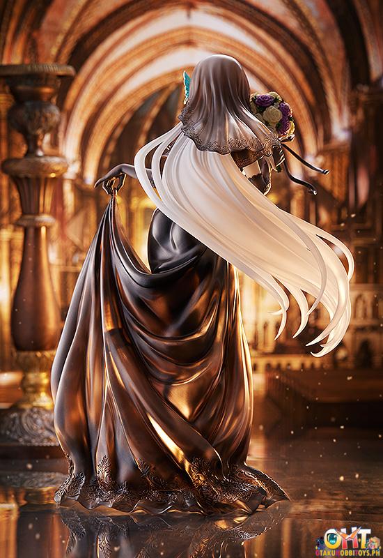 Phat! Re:ZERO -Starting Life in Another World- 1/7 Echidna: Wedding Ver.