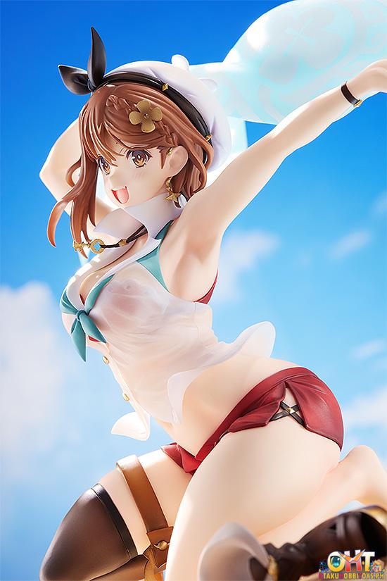 Phat! Atelier Ryza 2: Lost Legends & the Secret Fairy 1/6 Ryza (Reisalin Stout)