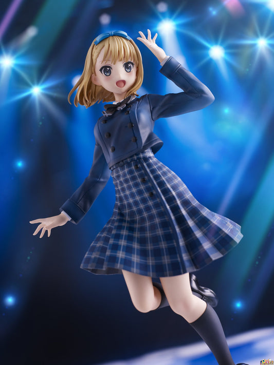 ANIPLEX 1/7 Nicole Saito 22/7