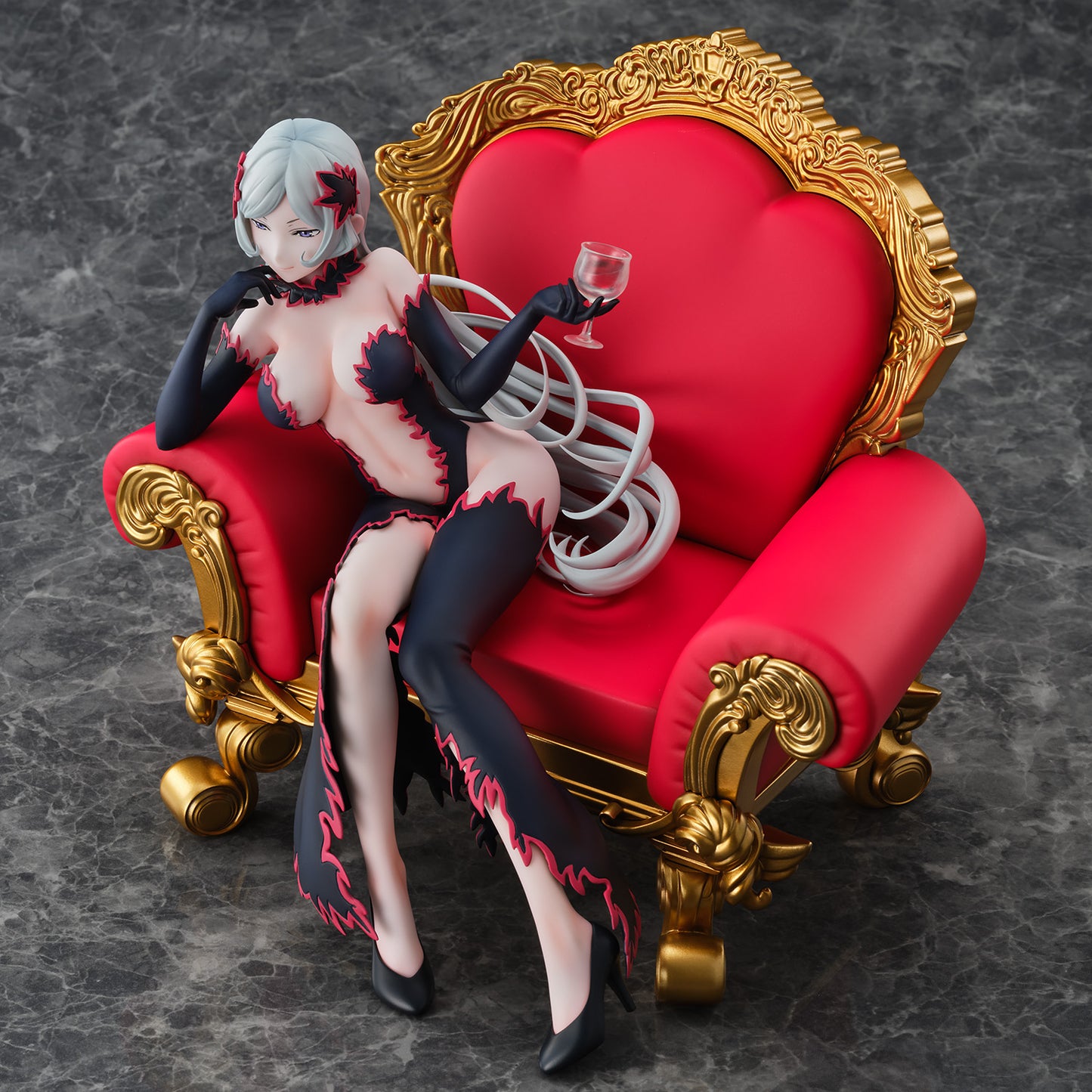 Union Creative 1/6 Is It Wrong to Try to Pick Up Girls in a Dungeon? V Freya