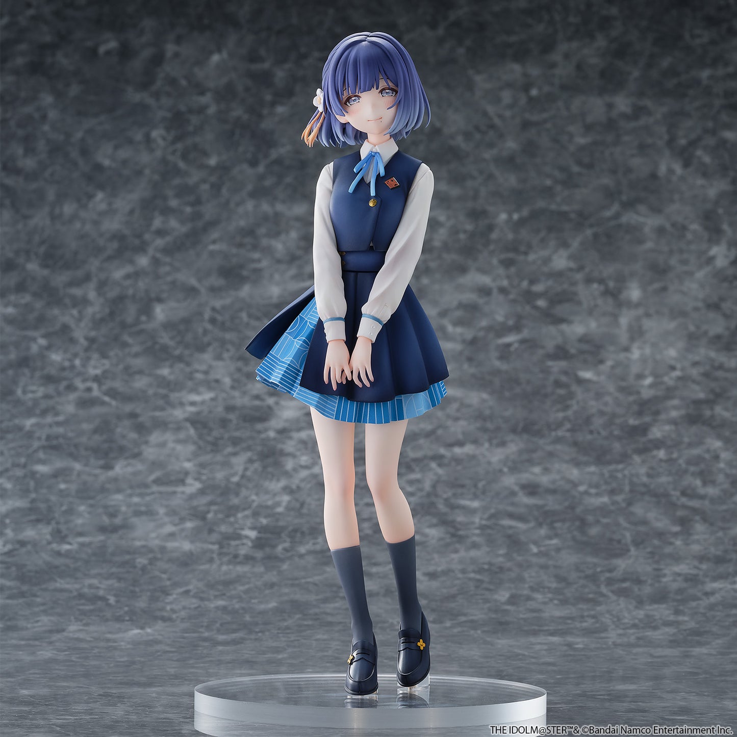 Union Creative 1/6 Gakuen Idolmaster Hatsumi Misuzu