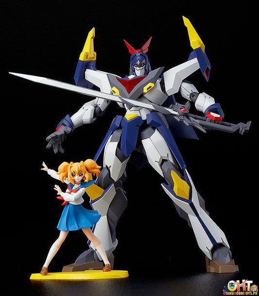 MODEROID Super Pipimi BARI Mode