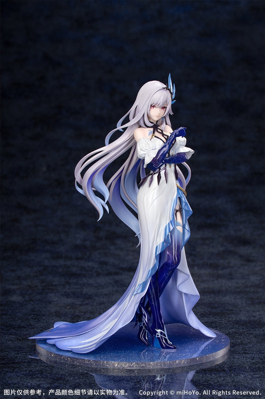 Myethos 1/8 Genshin Impact Gift+ Skirk: Carnival Gathering Ver.