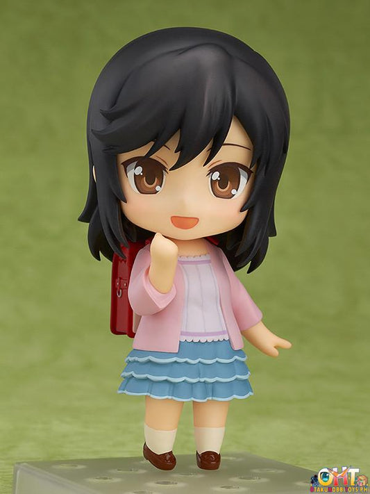 [REISSUE] Nendoroid Hotaru Ichijo