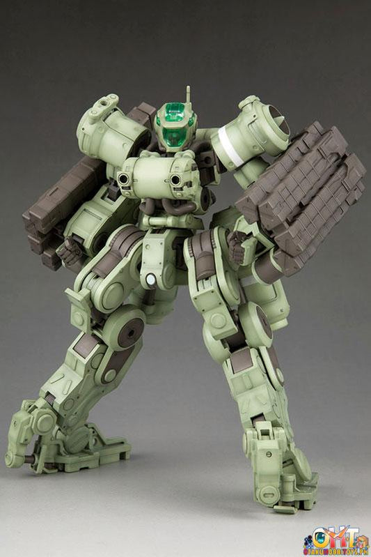 Kotobukiya Frame Arms 1/100 EXF-10/32 GREIFEN:RE2