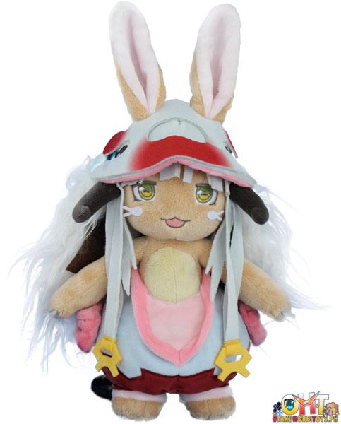 Chara-ani Nanachi Plush Doll