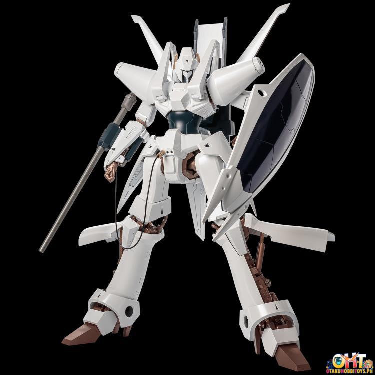 RIOBOT Heavy Metal L-Gaim