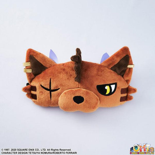 Square Enix FINAL FANTASY VII Remake Eye Mask - Red XIII
