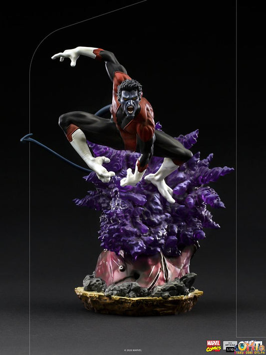 Iron Studios 1/10 Nightcrawler BDS Art Scale