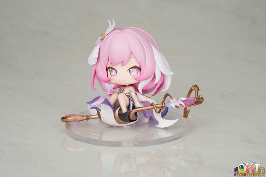 miHoYo Asteroid Series Honkai Impact 3rd Elysia Herrscher of Human: Ego