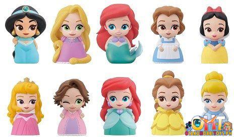 Ensky Disney Princess Sofvi Puppet Mascot (Box of 10)
