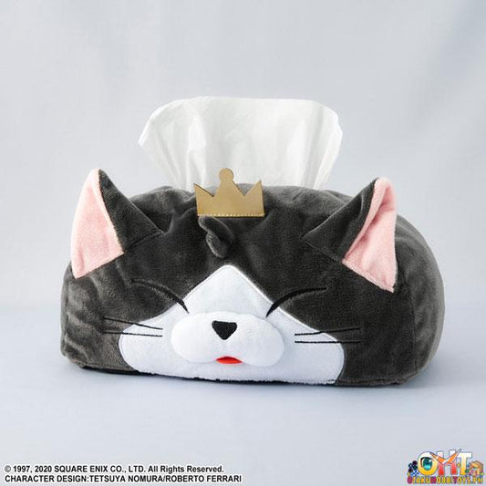 Square Enix FINAL FANTASY VII Tissue Box Case - Cait Sith