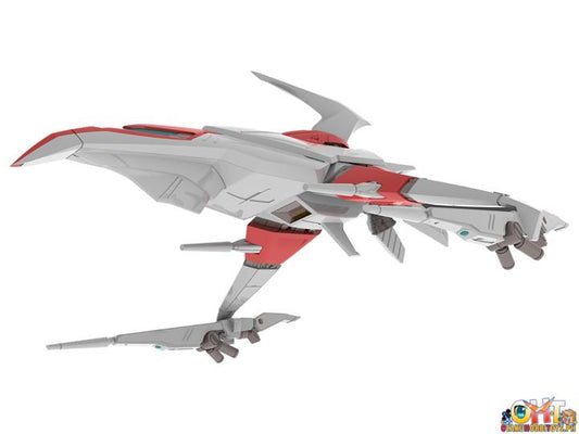 Plum Darius 1/144 SILVER HAWK 3F-1B Space Fighter