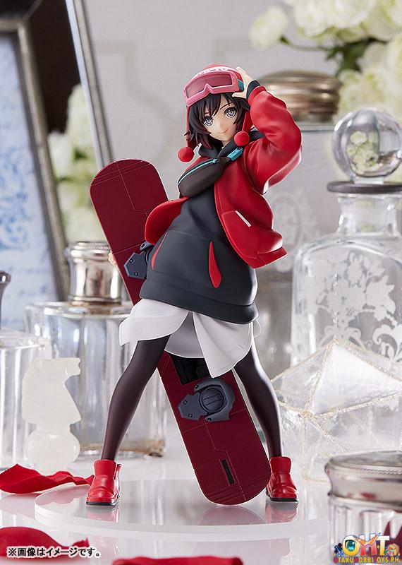 POP UP PARADE Ruby Rose: Lucid Dream - RWBY: Ice Queendom