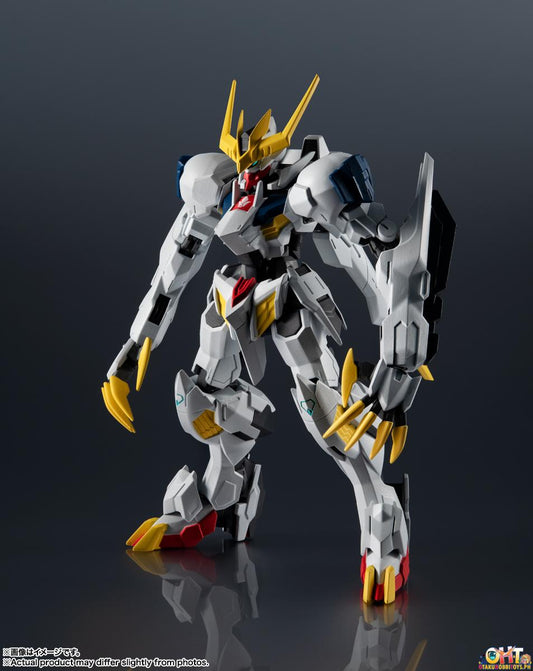Bandai GUNDAM UNIVERSE ASW-G-08 GUNDAM BARBATOS LUPUS REX – Mobile Suit Gundam: Iron-Blooded Orphans
