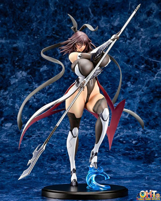 (18+) Mouse Unit Taimanin RPGX 1/6 Shiranui Mizuki