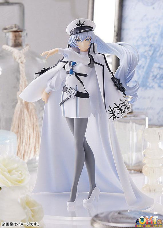 POP UP PARADE Weiss Schnee: Nightmare Side - RWBY: Ice Queendom