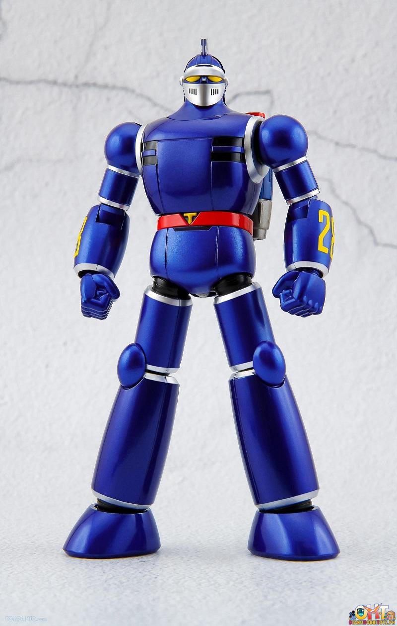 Action Toys Mini Gokin Series Tetsujin 28-go
