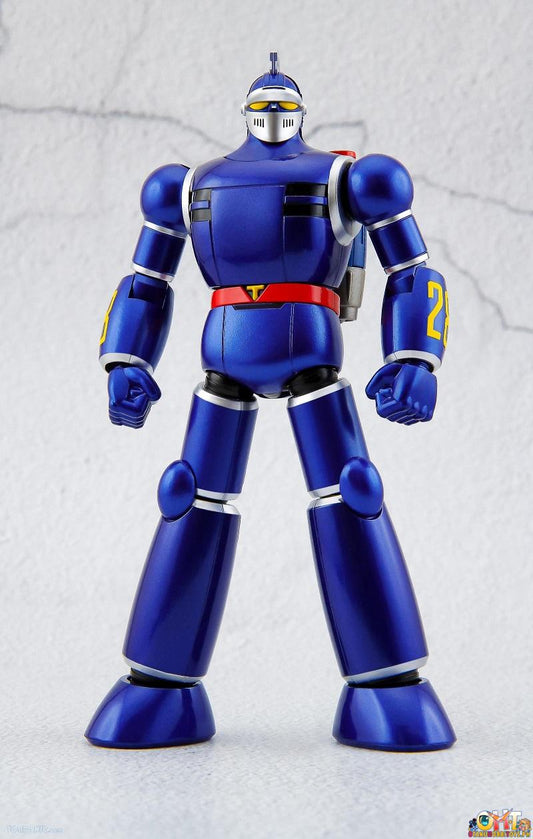 Action Toys Mini Gokin Series Tetsujin 28-go