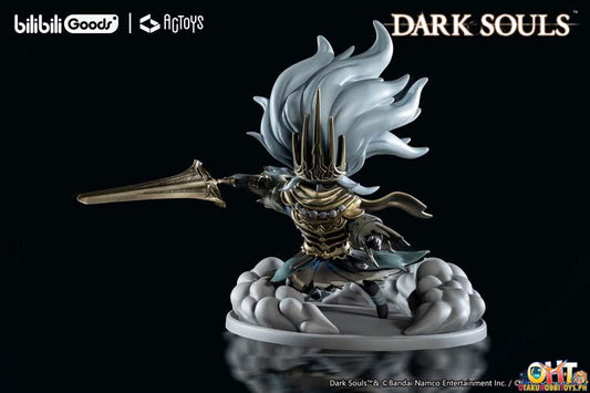 ACTOYS DARK SOULS The Nameless King