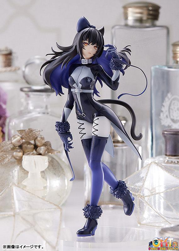 POP UP PARADE Blake Belladonna: Lucid Dream - RWBY: Ice Queendom
