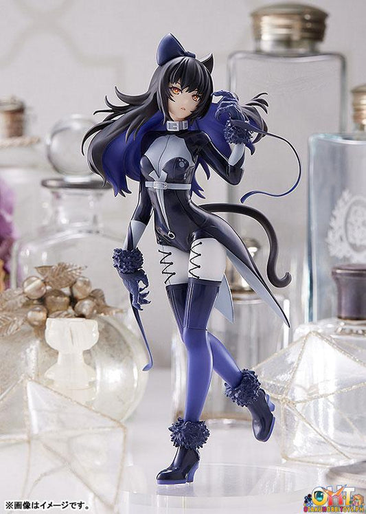 POP UP PARADE Blake Belladonna: Lucid Dream - RWBY: Ice Queendom