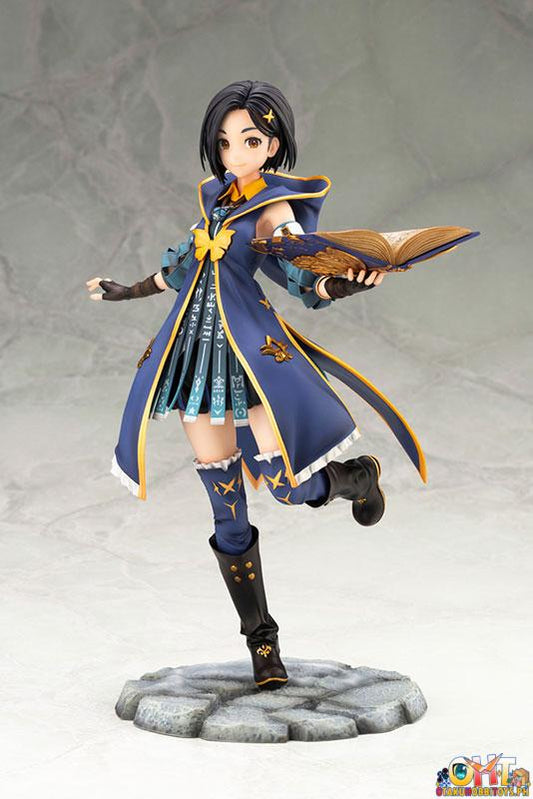 Kotobukiya Tales of Arise 1/8 Rinwell - EXTRA SLOT