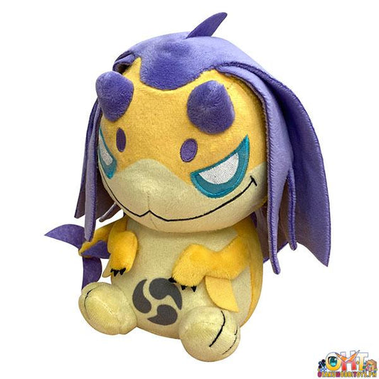 Capcom Deformed Plush Somnacanth