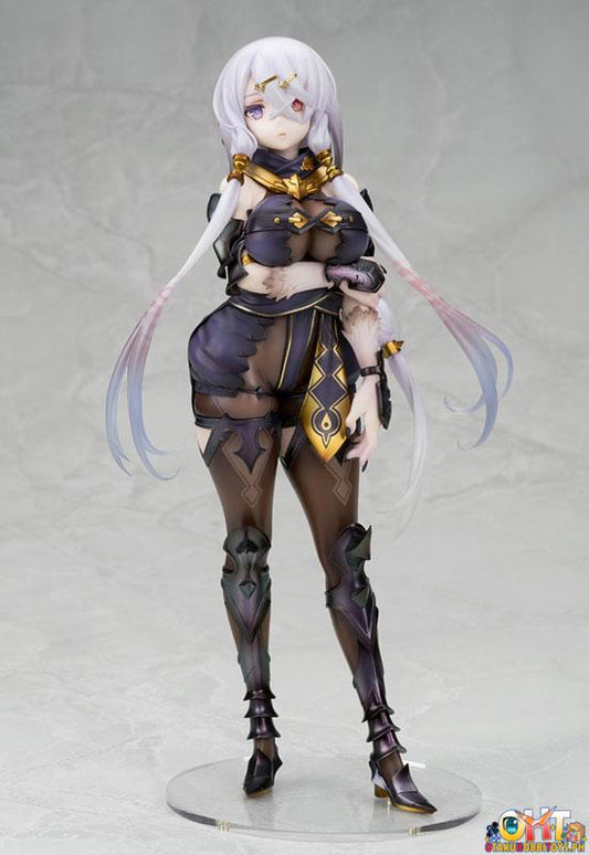 Alter 1/7 Lila Decyrus