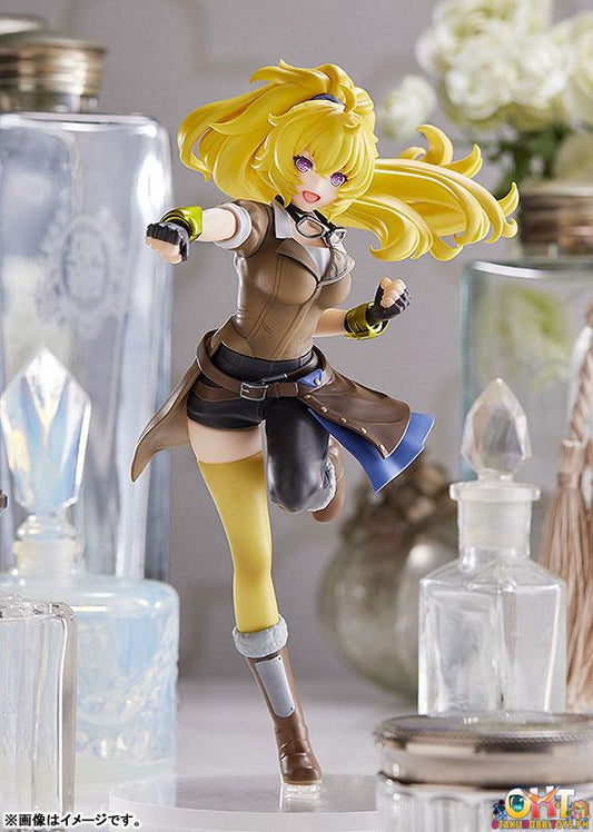 POP UP PARADE Yang Xiao Long: Lucid Dream - RWBY: Ice Queendom