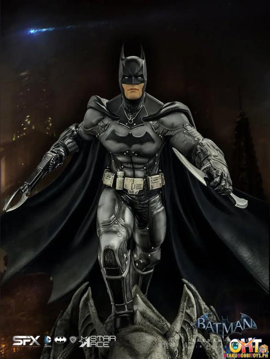 SFX Collectibles x Star Ace Toys Batman: Arkham Origins 1/8 Batman Normal Ver.