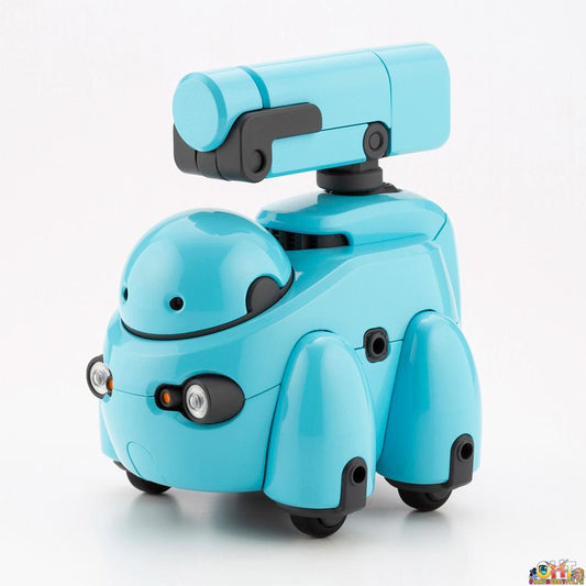 MARUTTOYS 1/12 TAMOTU [Sky Blue Ver.]