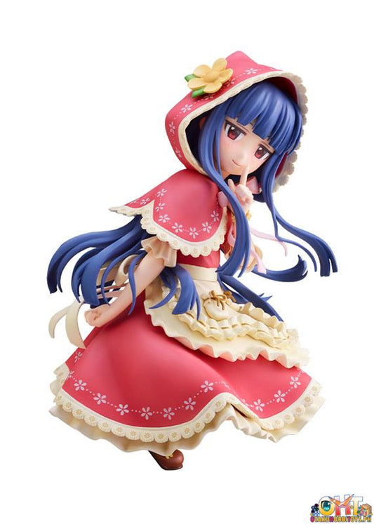 Plum 1/7 Yukimi Sajo Taiyou no enogubako+ - THE IDOLM@STER Cinderella Girls