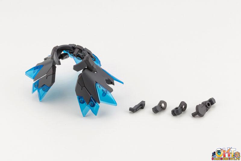 Kotobukiya Mecha Supply26 Expansion Armor Type E GRAY Ver.