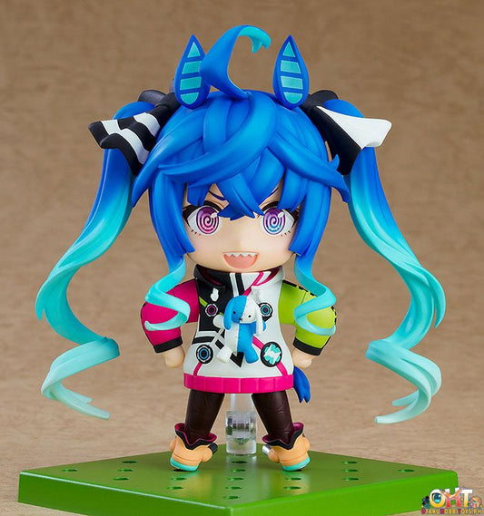 Nendoroid 1957 Twin Turbo - Umamusume: Pretty Derby