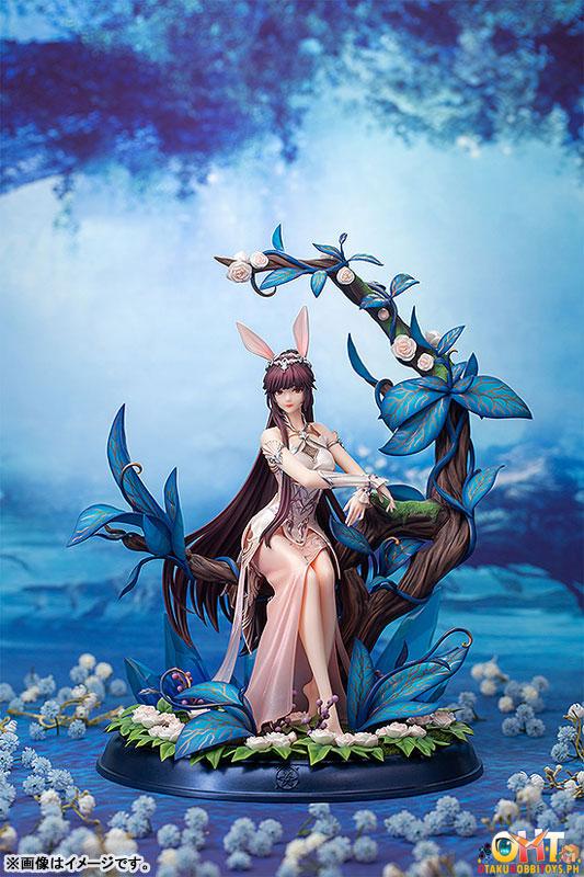 Myethos Soul Land 1/7 Xiao Wu: Lifelong Protection ver.