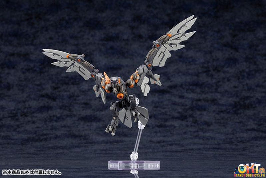 Kotobukiya Hexa Gear Kit Block 1/24 Alternative Sneak Sight