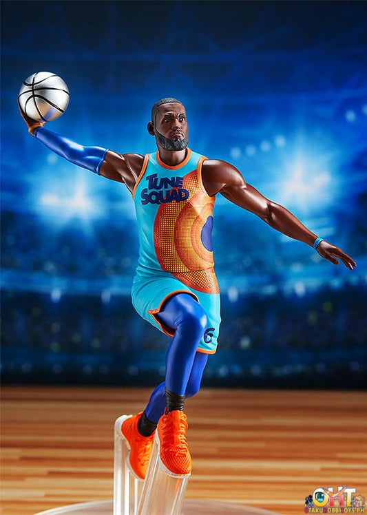 POP UP PARADE LeBron James - Space Jam: A New Legacy