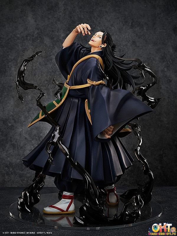 FREEing Jujutsu Kaisen 0 1/4 Scale Figure Suguru Geto