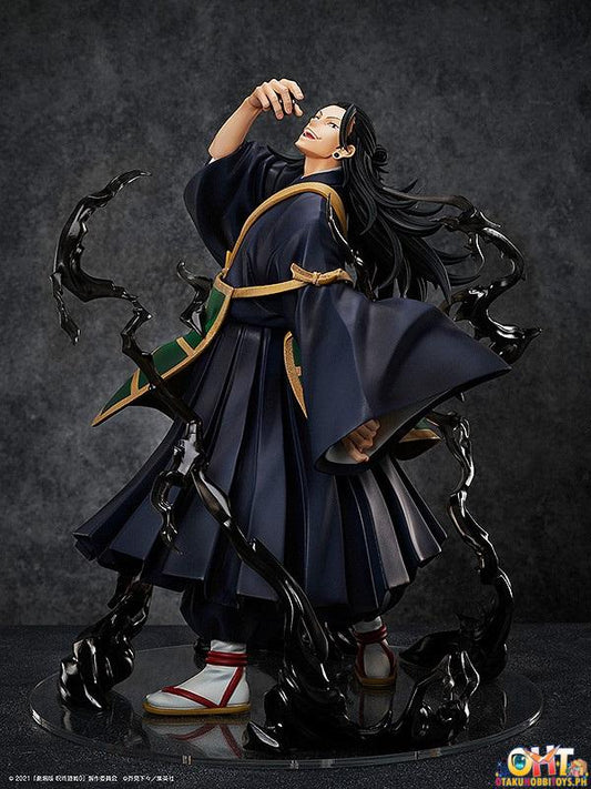 FREEing Jujutsu Kaisen 0 1/4 Scale Figure Suguru Geto